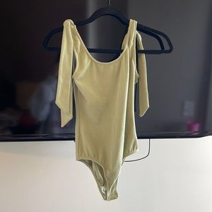 Princess polly bodysuit